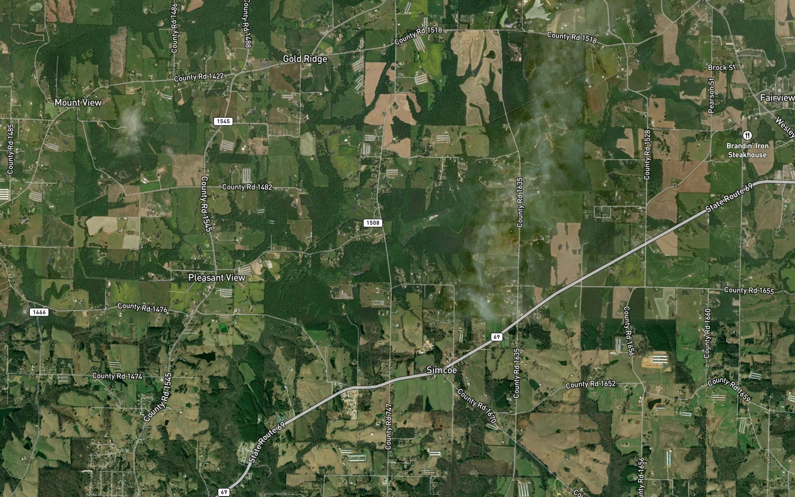 Short Creek