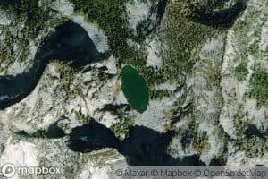 Lomo Lake