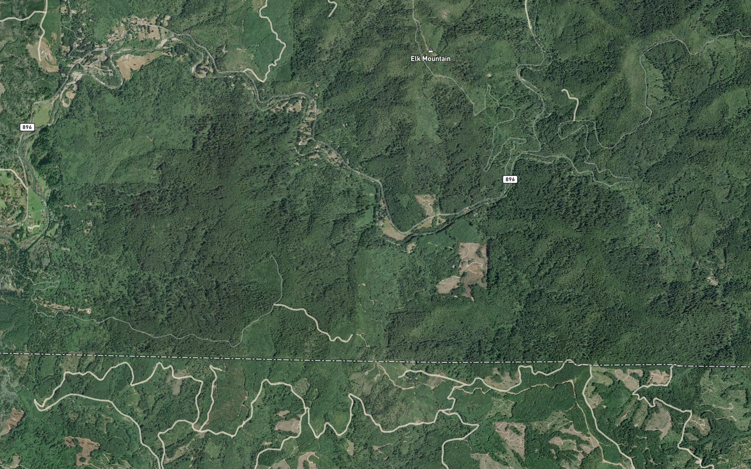 Wildcat Creek