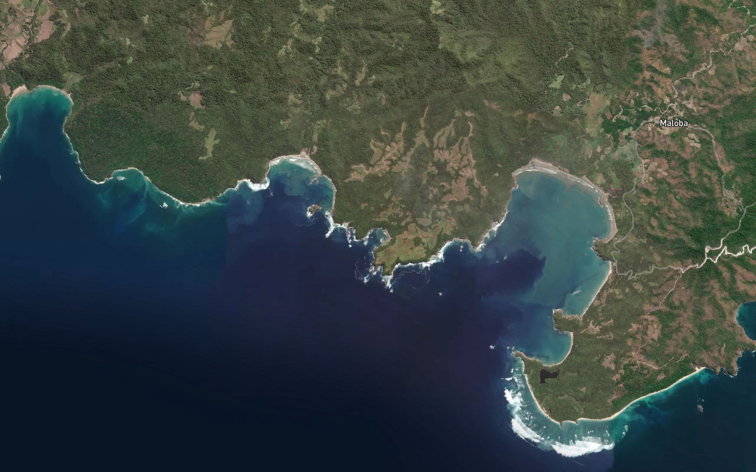 Teluk Taatu