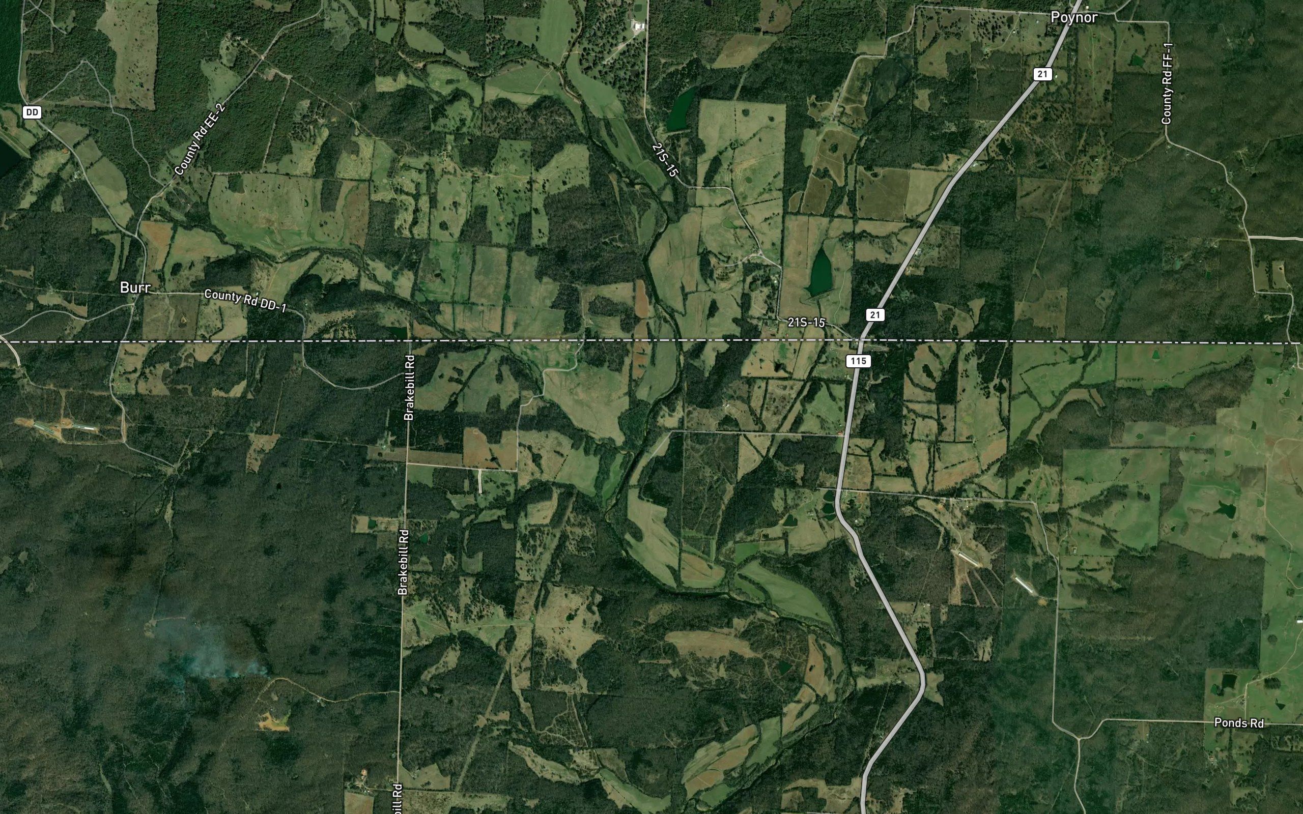 Dry Creek