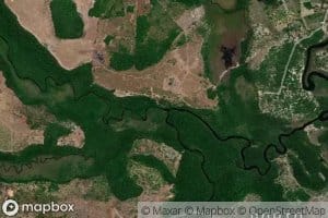 Corrego da Agua-Branca