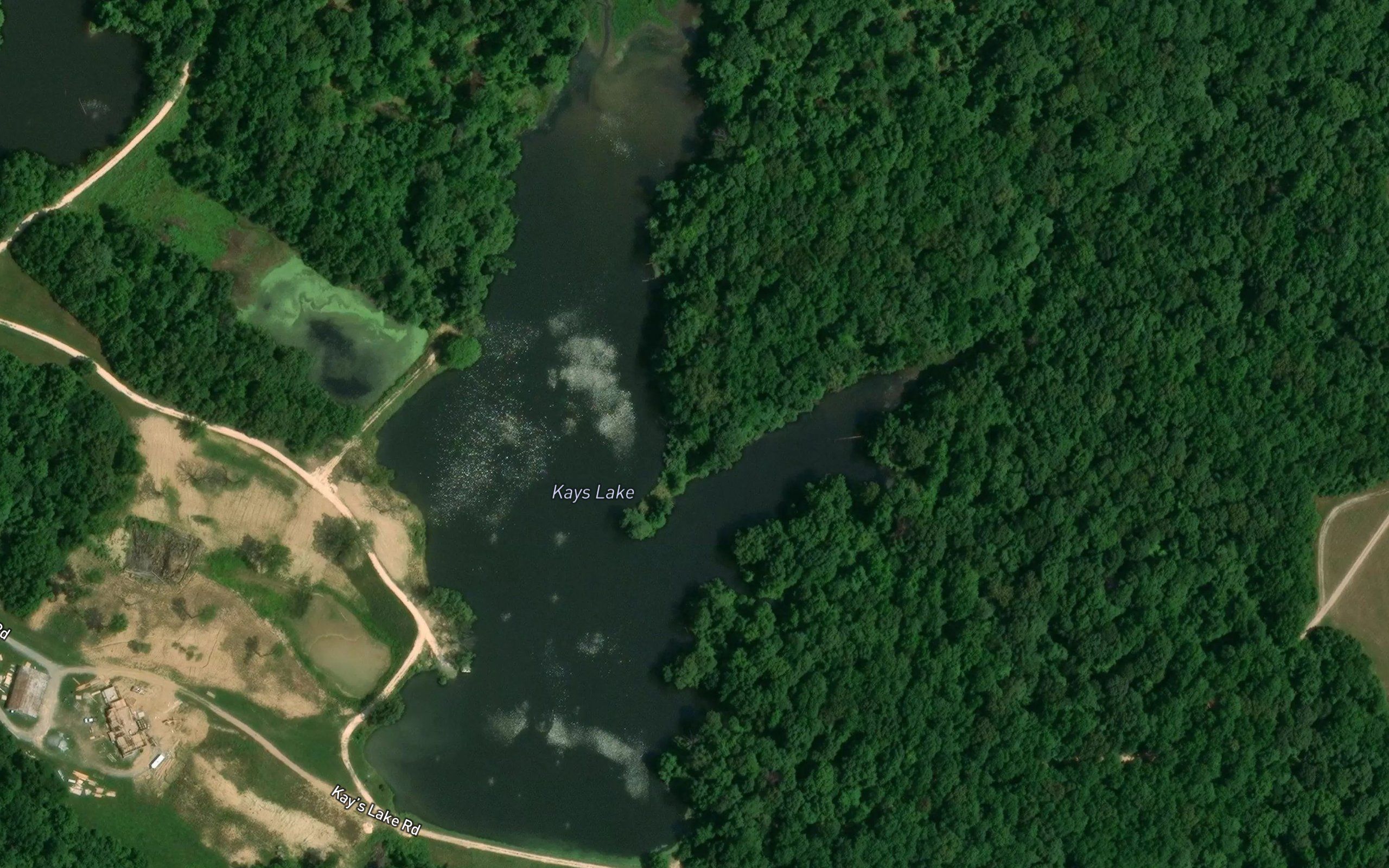 Kays Lake