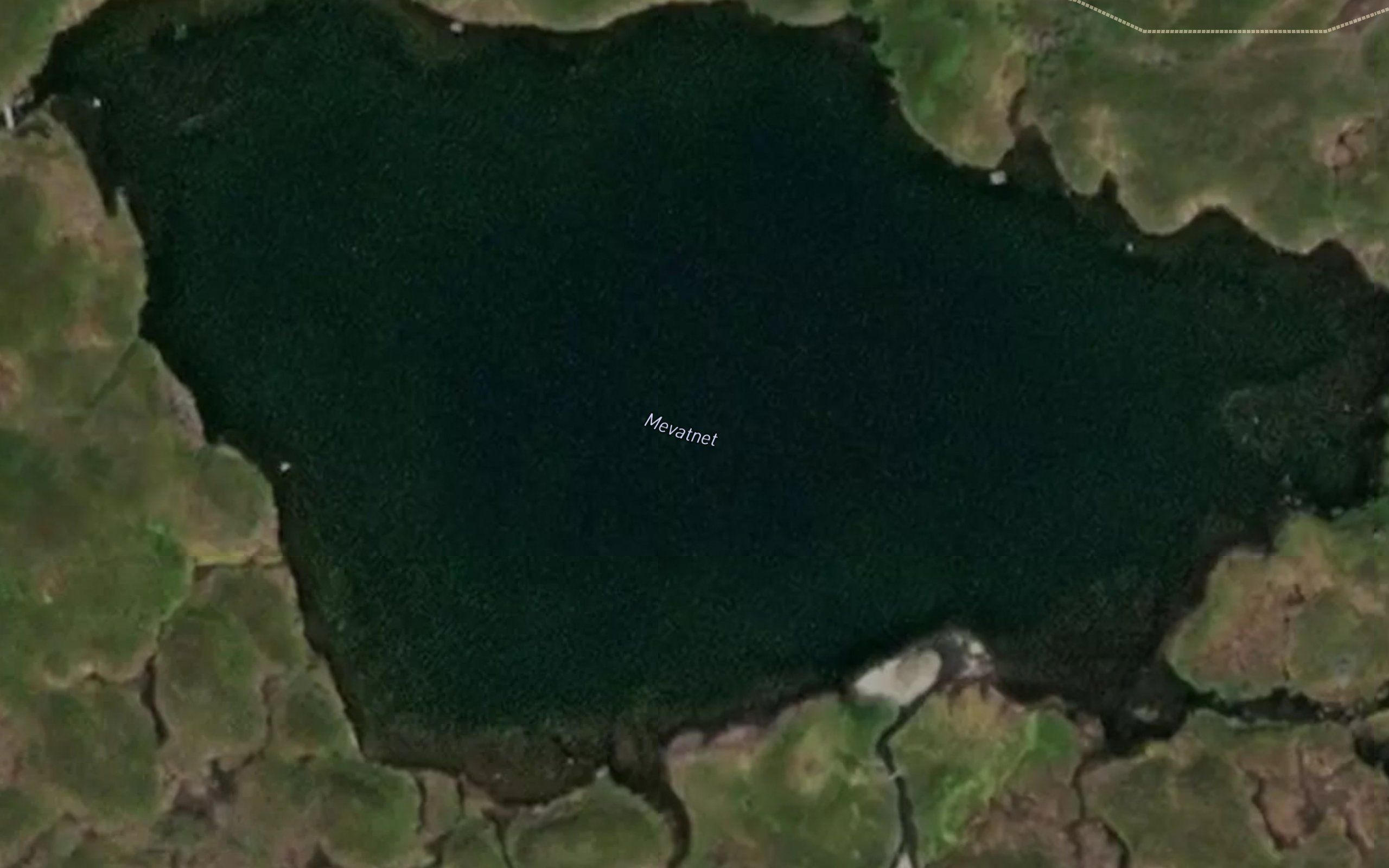 Mevatnet