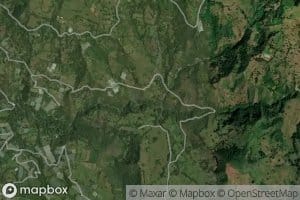 Quebrada Santa Barbara