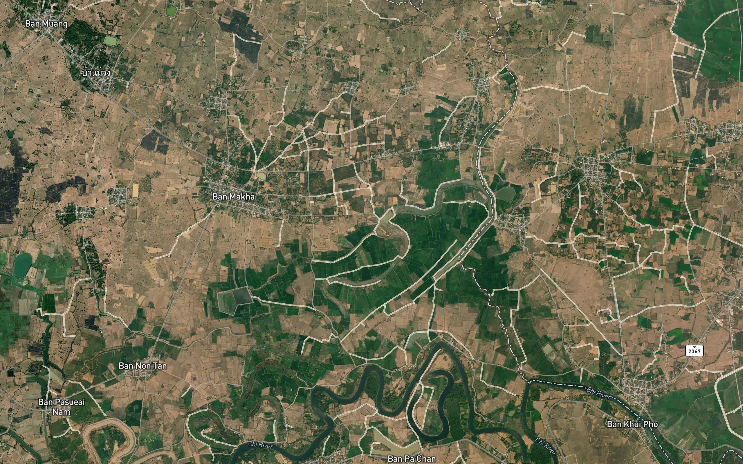 Huai Sai Cho