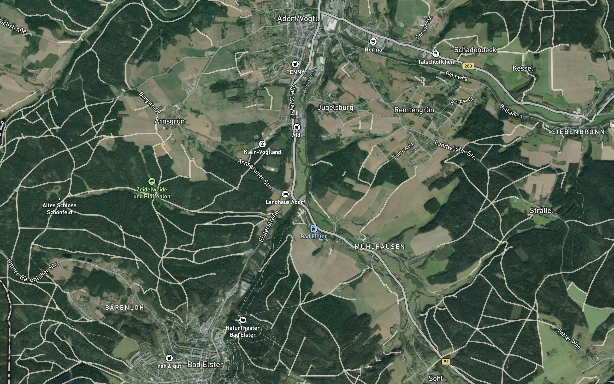 Raunerbach