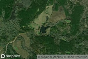 Mabel Bedsole Ward Trust Lake