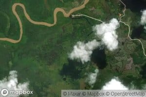 Quebrada La Candelaria