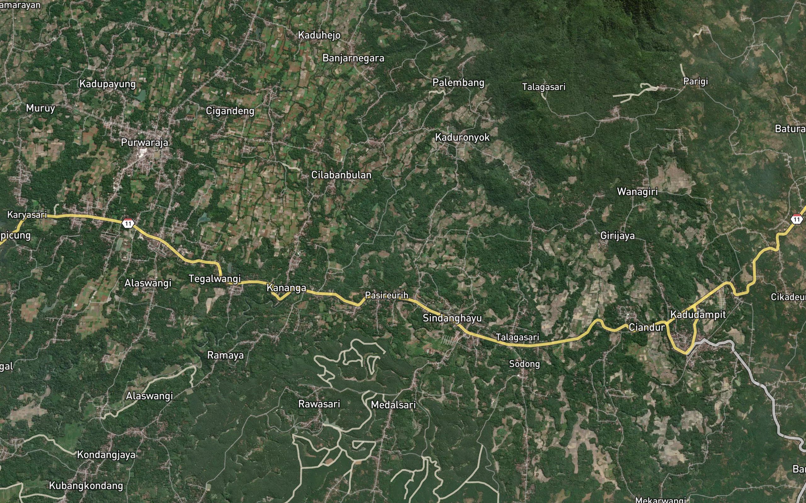 Ci Kembang