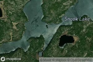 Snook Lake