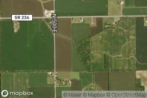 March and Trees Ditch