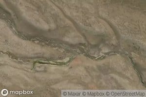 Arroyo Caldera