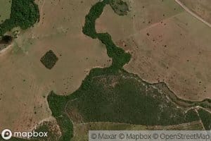 Corrego do Macaco