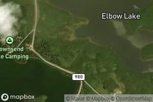 Elbow Lake