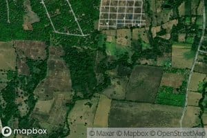 Quebrada Poza de Agua