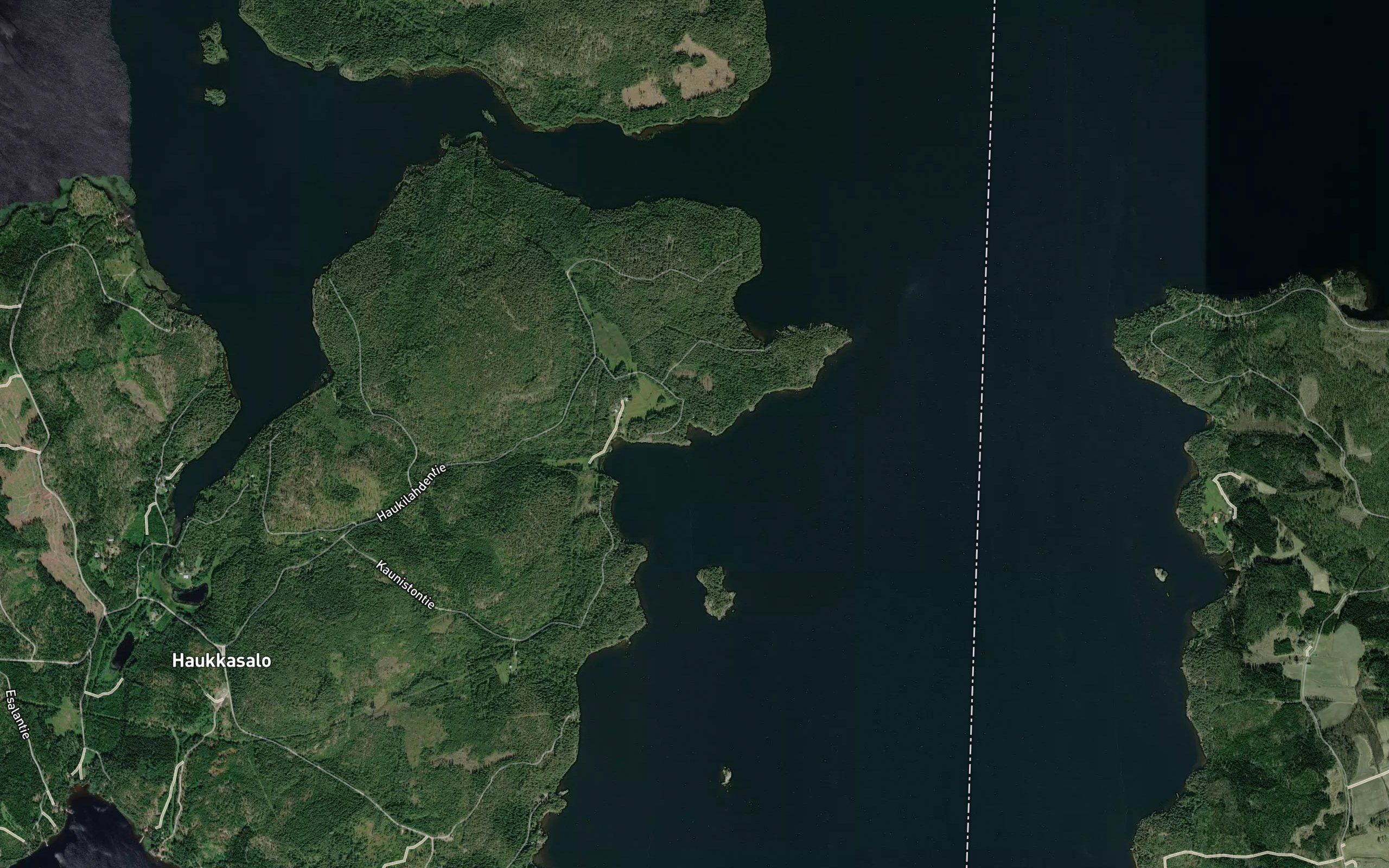 Vainiolahti