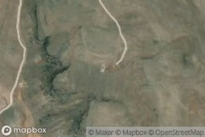 Halfway Reservoir