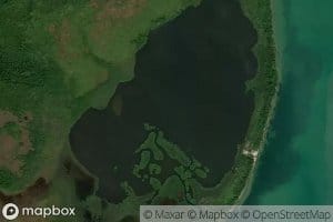 Commerce Bight Lagoon