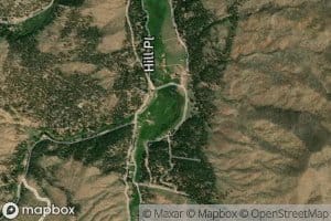 Trail Creek