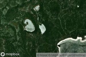 Lac Virelles