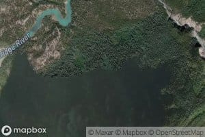 Lemieux Creek