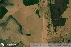 Ribeirao dos Dourados