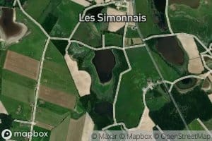 Etang des Freres Tondus