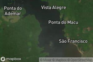Lago Maraa