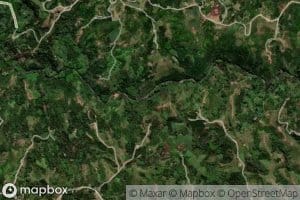 Quebrada Molanga