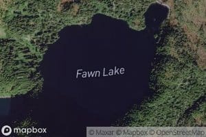 Fawn Lake