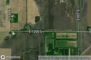 Hildebrandt Ditch