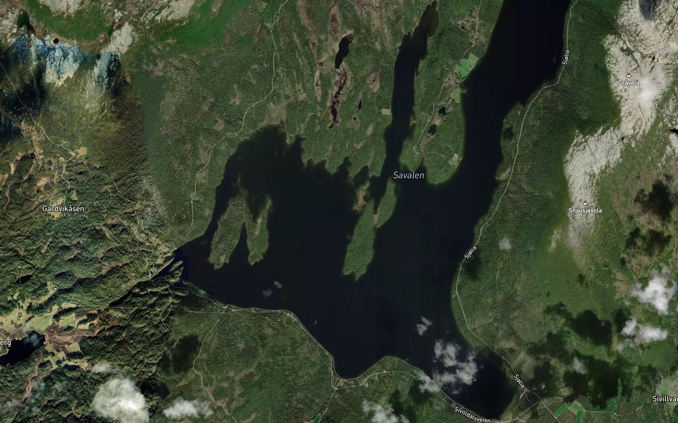 Savalen