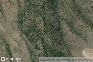 Horse Creek