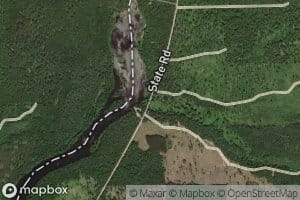 Miscauna Creek
