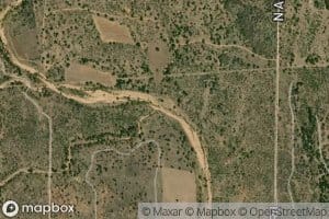 Hasse Creek