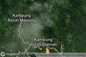 Sungai Retoh