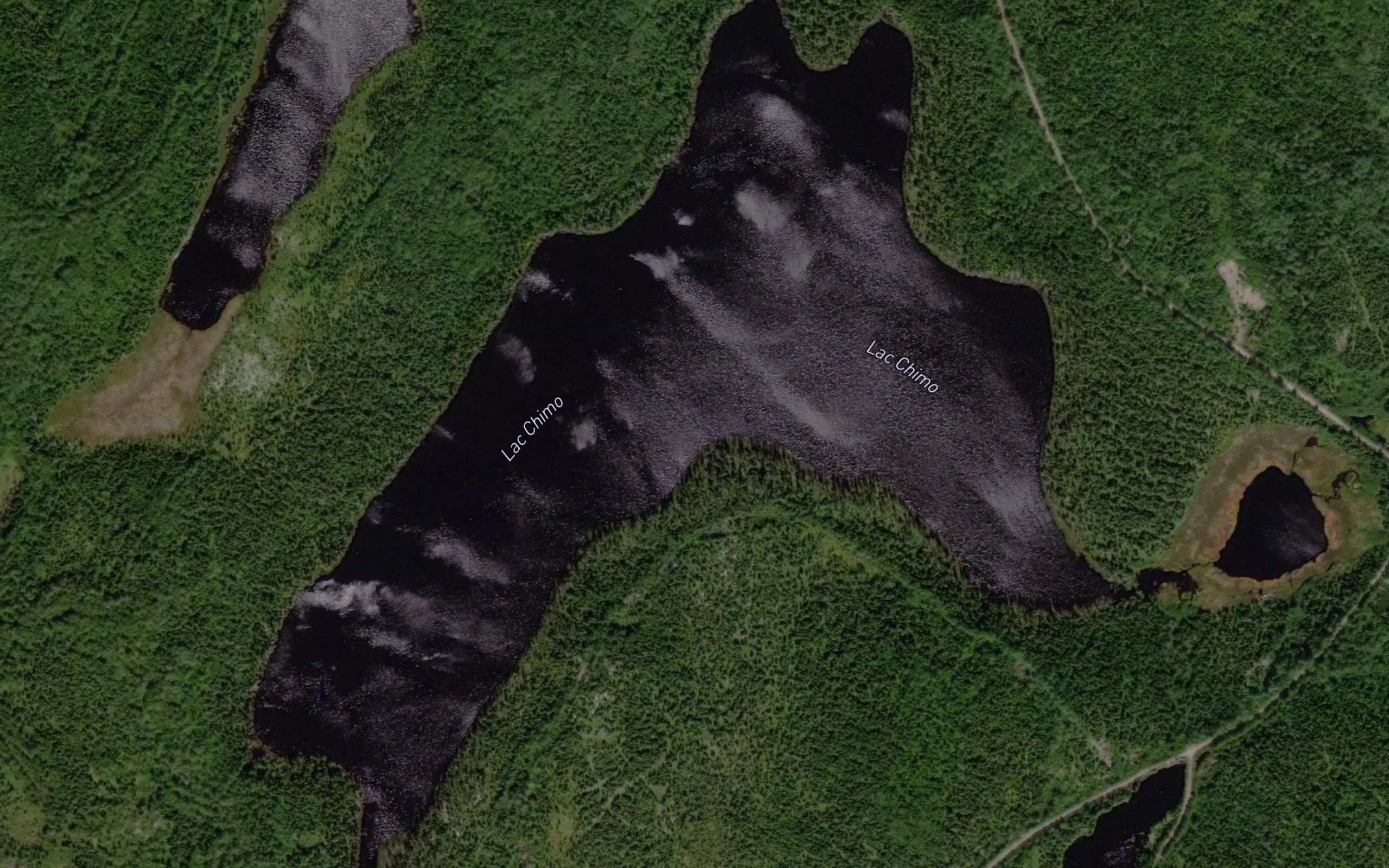 Lac Chimo