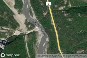 Sheep Creek