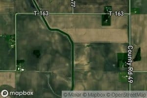 County Ditch Number Twentysix