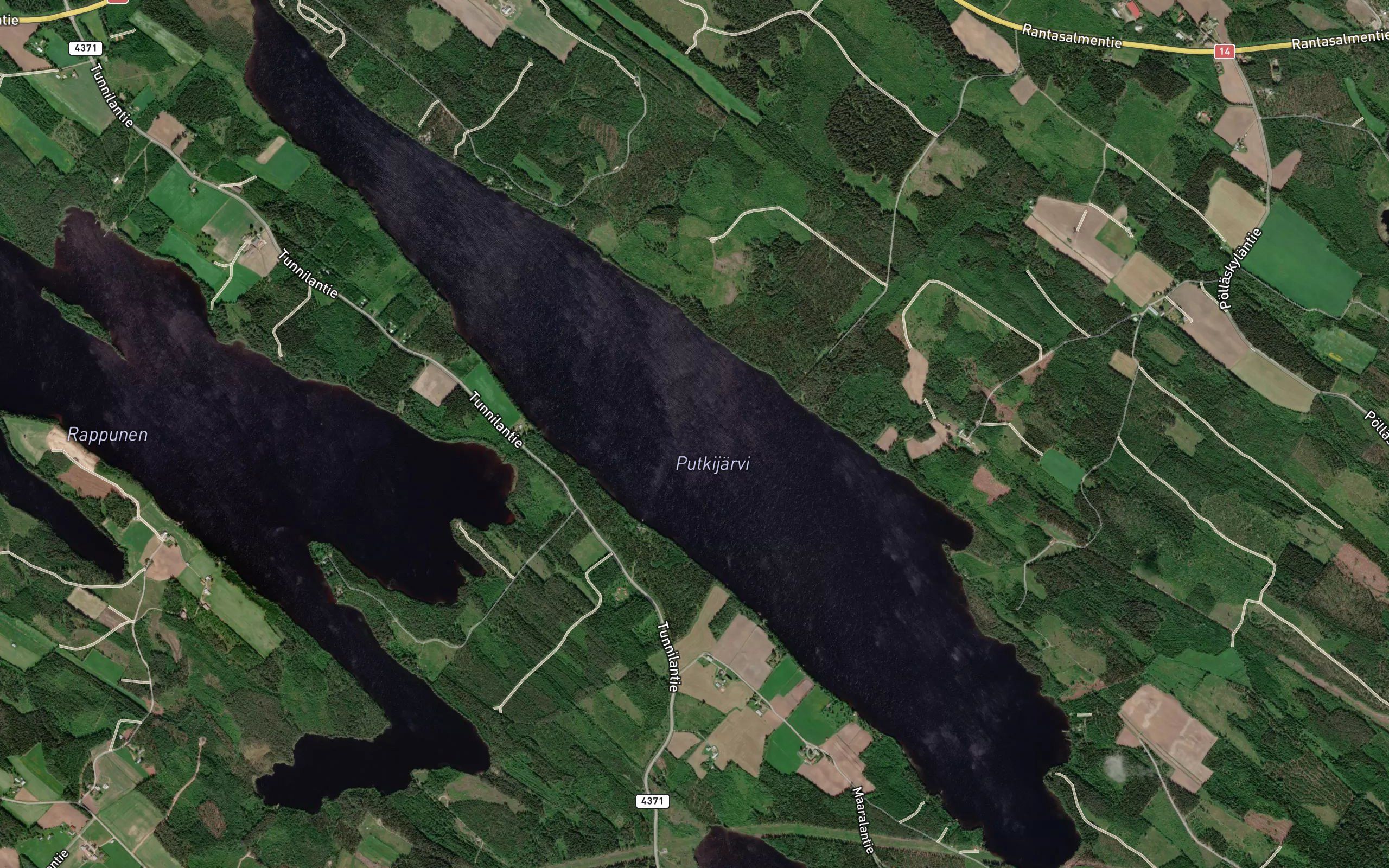 Putkijarvi