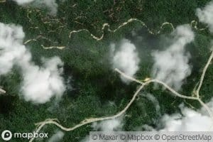 Sungai Chelap