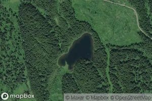 Dog Lake