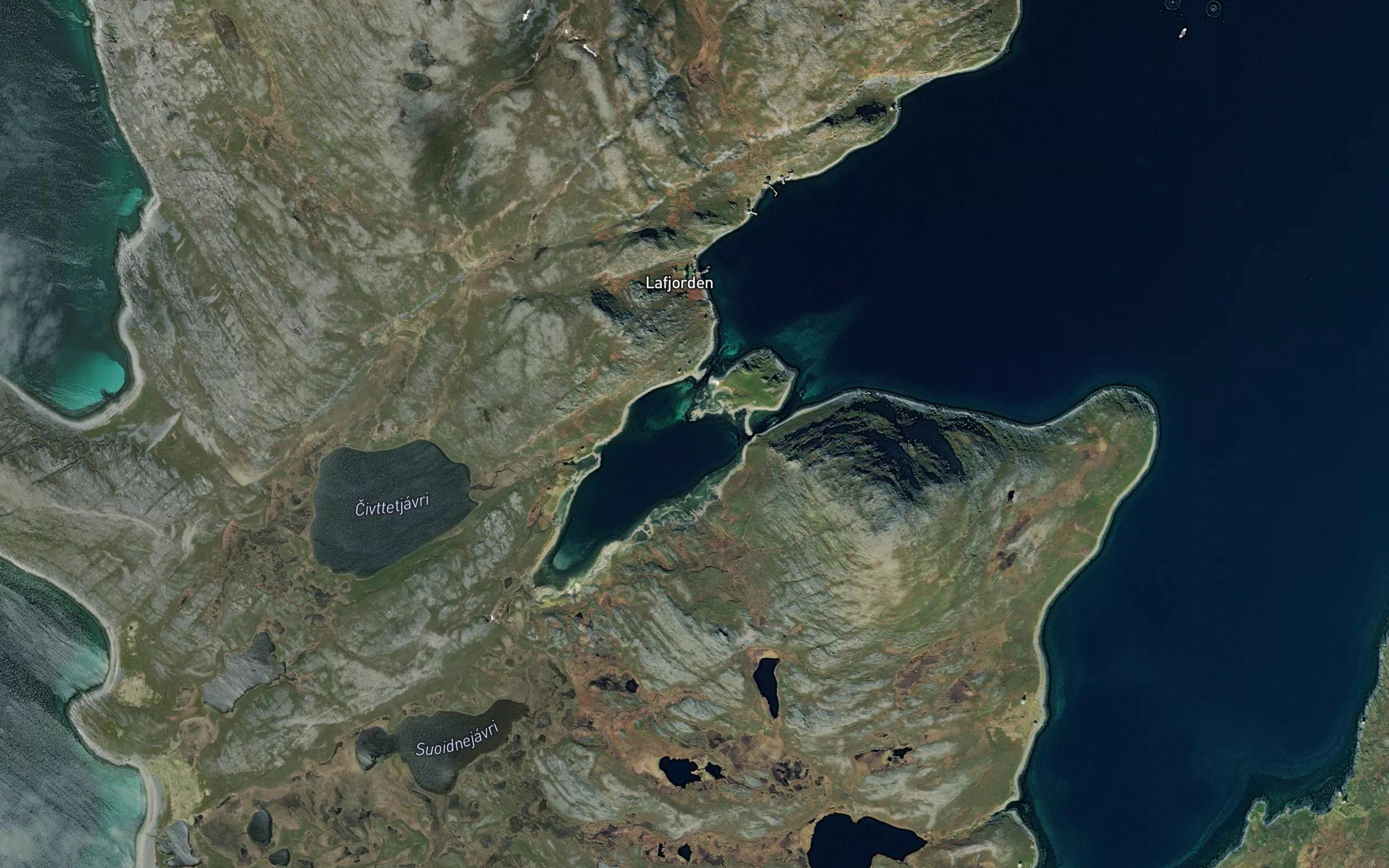 Straumen