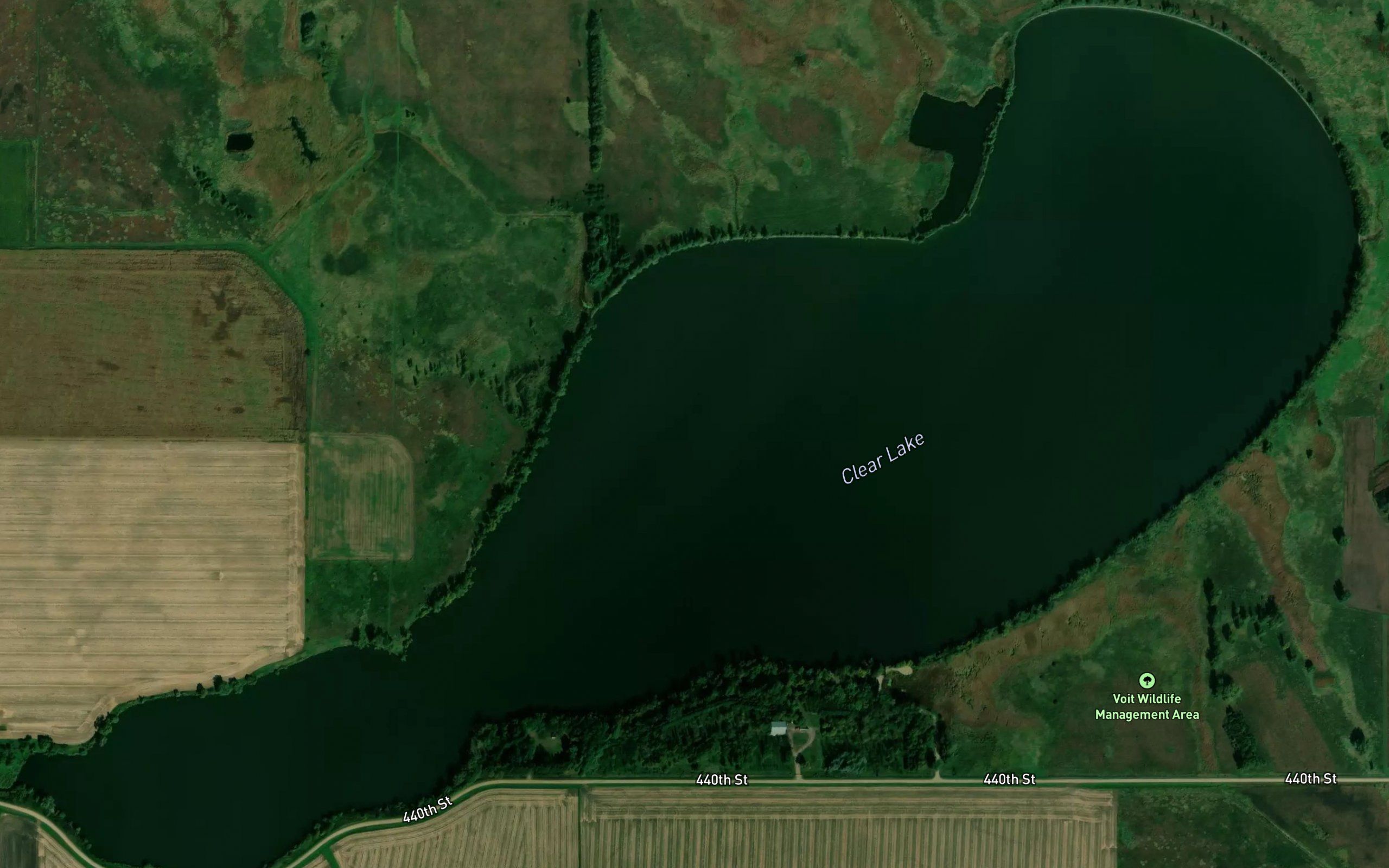 Clear Lake