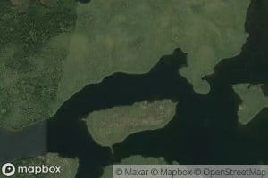 Alexander Young Lake