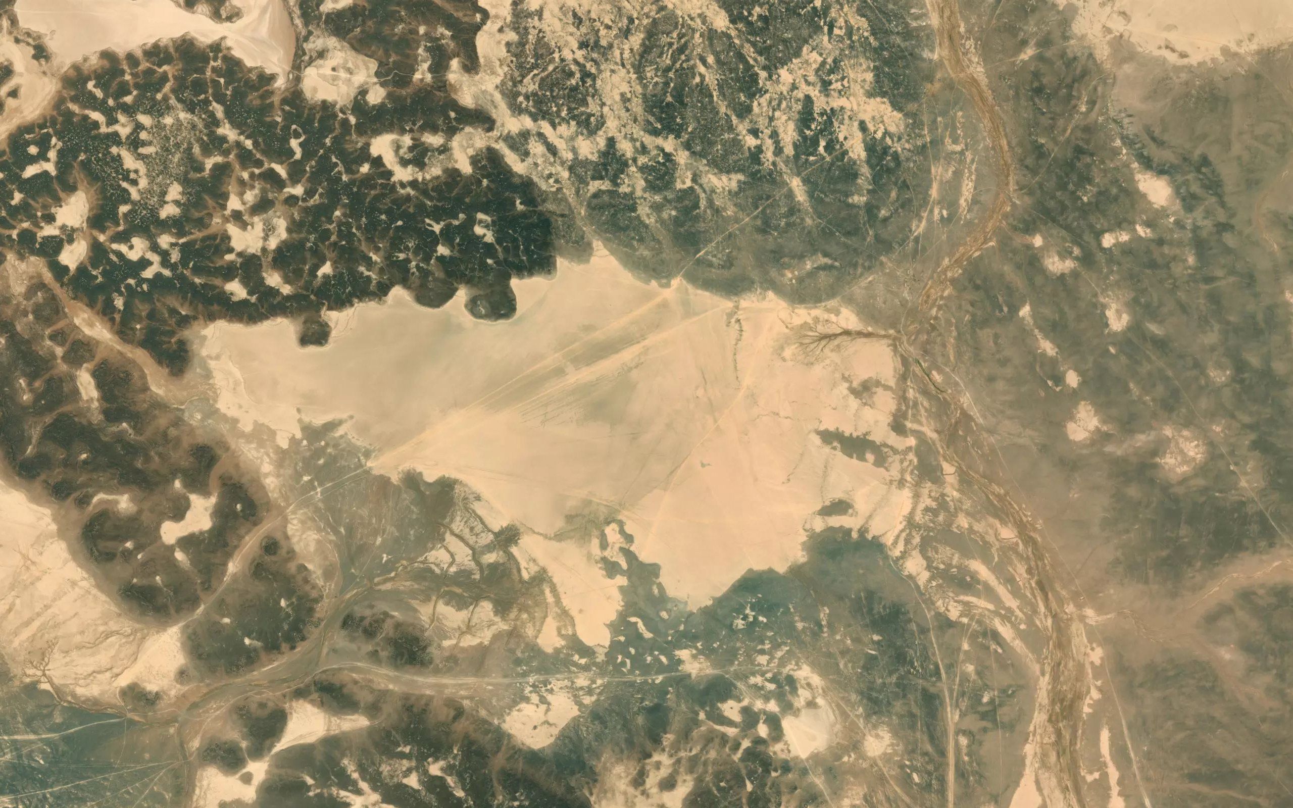 Matabb Wadi al Khudari