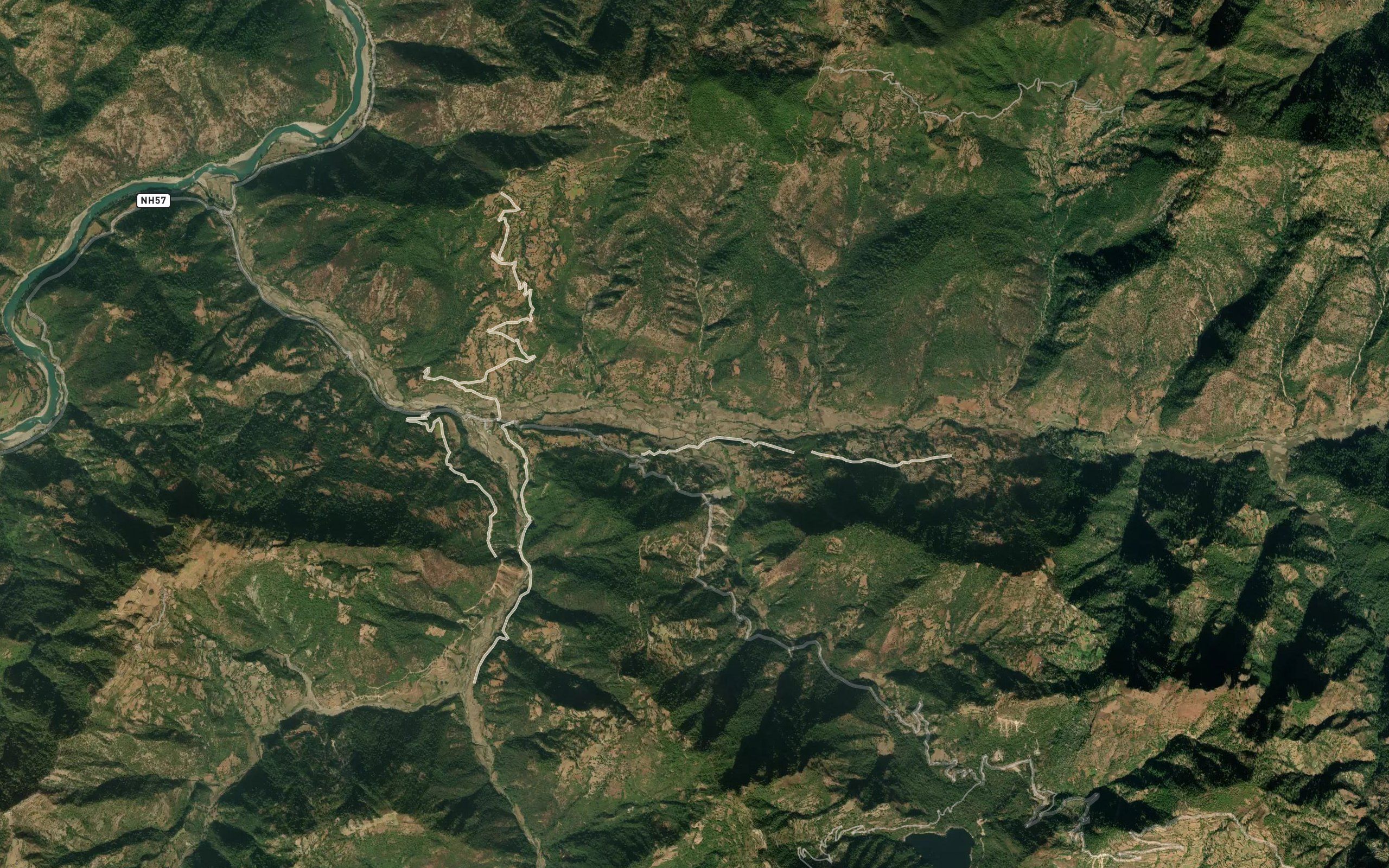 Daha Khola