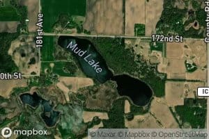 Mud Lake