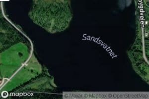 Sandsvatnet